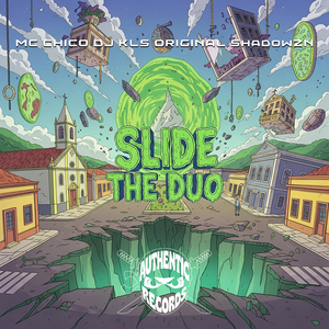 Slide The Duo