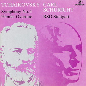 Hamlet, Op. 67:Overture