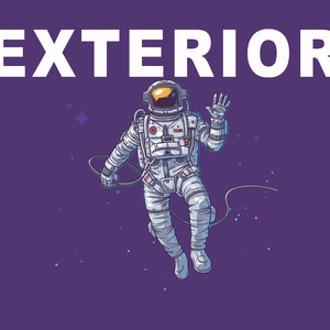 Exterior (Instrumental Reggaeton) [Beat] (Instrumental) (Instrumental)