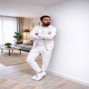 İÇİM HEP FIRTINA