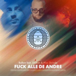 **** Alle De Andre
