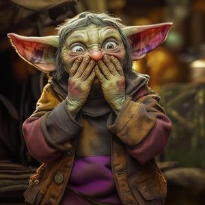 Schweig Bürger Schweig