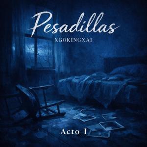 Pesadillas