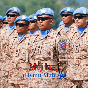 Mój kraj (Hymn Malezji)