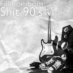 Shit 90's