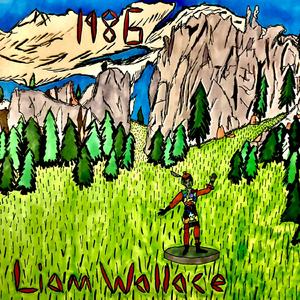 Up Above, On The Mountians