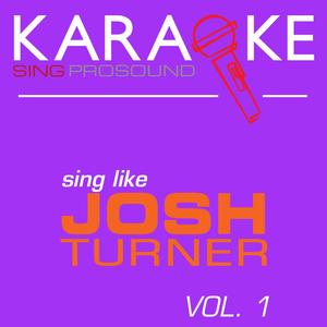 Jacksonville (Karaoke Lead Vocal Demo)