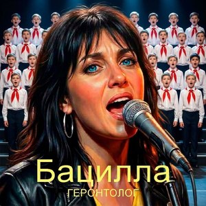 Геронтолог