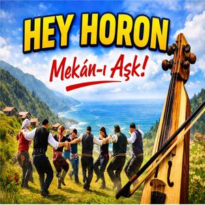 HEY HORON