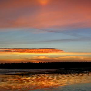 风筝一般的爱人