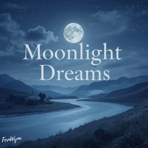 Wrapped in Sleepy Light