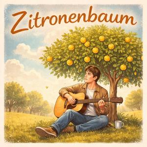 Zitronenbaum