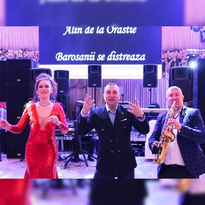 Barosanii se distrează