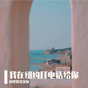 我在纽约打电话给你