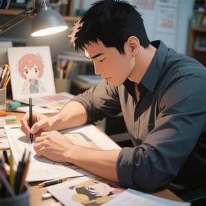 创作者 (Cover 徐良 & 本兮)