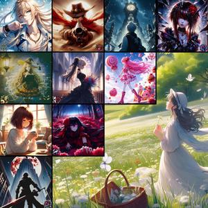 スカイ・ウォーカー (Off Vocal)