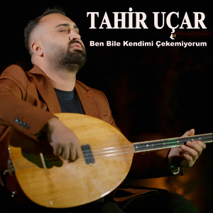 Ben Bile Kendimi Çekemiyorum