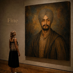 Fine