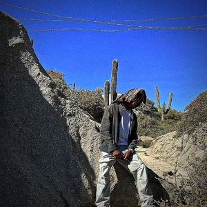 【FREE】TRAVIS SCOOT"UTOPIA" TYPE BEAT