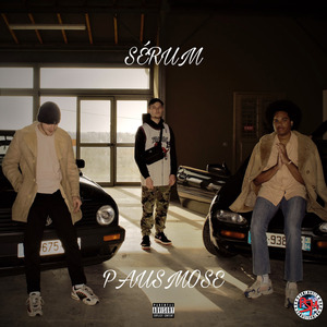 Sérum
