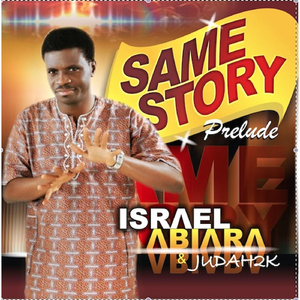 Same Story Prelude (feat. Judah2k)