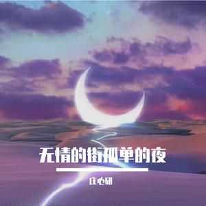 无情的街孤单的夜