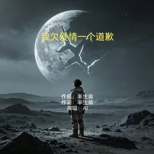 我欠爱情一个道歉 (原版)