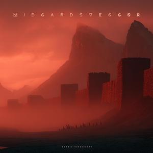 Miðgarðsveggur (The Wall of Midgard)