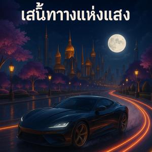 ເສັ້ນທາງແຫ່ງແສງ