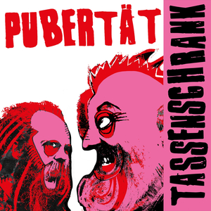 Pubertät