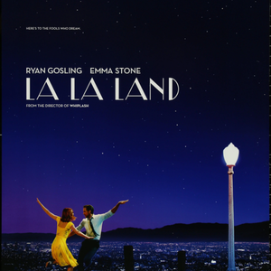 City of Stars -- Cover: Ryan Gosling