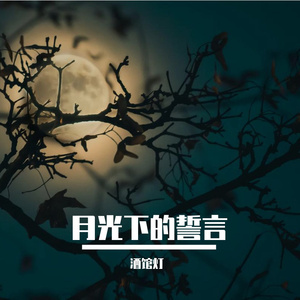 月光下的誓言