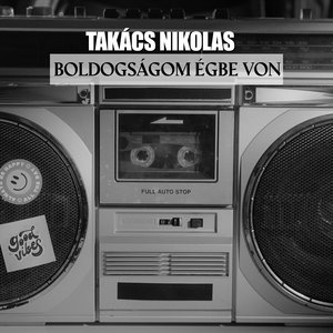 Boldogságom égbe von (Örök Tisztelettel)