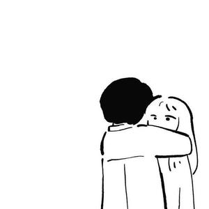 多想在平庸的生活拥抱你