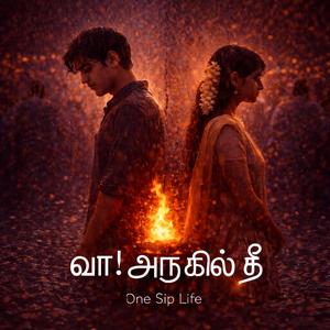 நிலா கரைந்த இடத்தில்