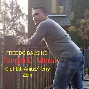Tangih Di Merak