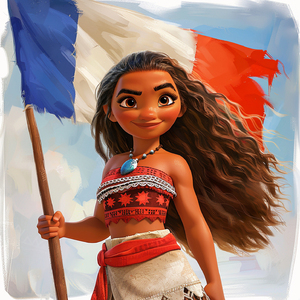 How Far I'll Go (from "Moana")