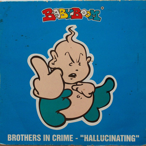 Out Of Sight (Rave Storm Live Edit)