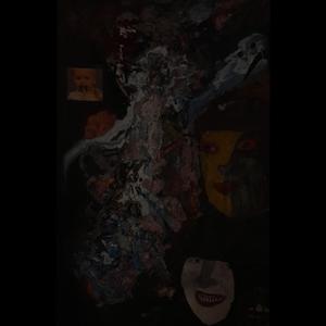 Mitt hjärtas slag kommer att slå mitt huvud i bitar