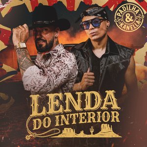 Lenda do Interior