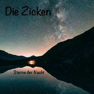 Sterne der Nacht (Radio Edit)