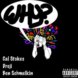 Why? (feat. Dreji & Ben Schmelkin)