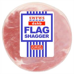 FLAG SHAGGER (feat. DShappyBOI)