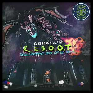 Negus (Nuh-Goos) (Radio Edit)