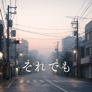 それでも (feat. Eiichi)