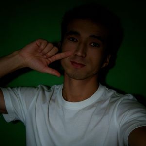 快乐是你的，而我是模仿你的