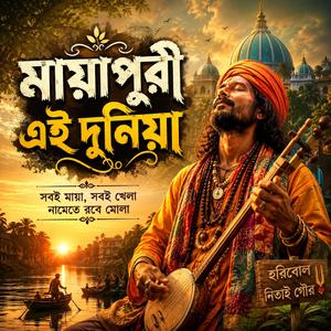 Mayapuri ei duniya (মায়াপুরী এই দুনিয়া)