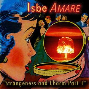 Strangeness and Charm, Pt. 1