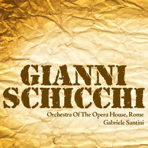 Gianni Schicchi, Pt. 1