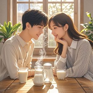 寻常日子里的光_浮萍